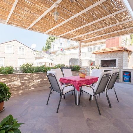 Apartments Mira Млини Екстериор снимка
