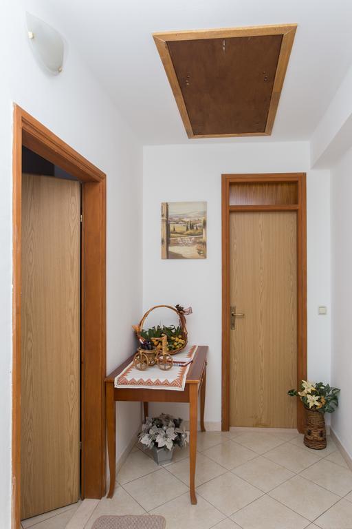 Apartments Mira Млини Екстериор снимка