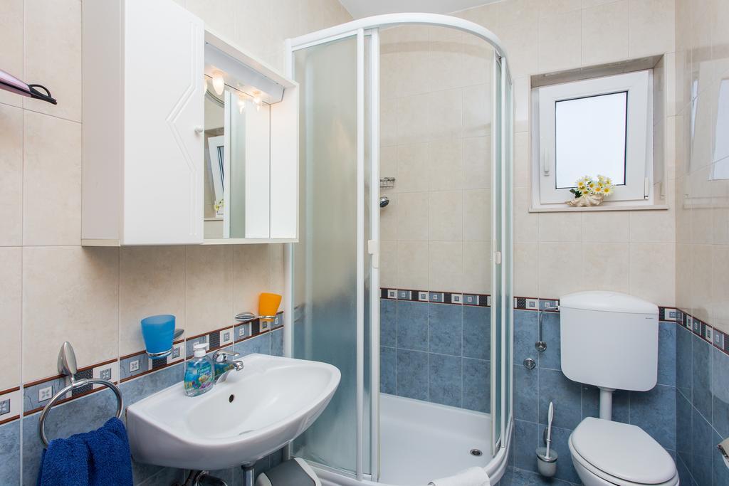 Apartments Mira Млини Екстериор снимка